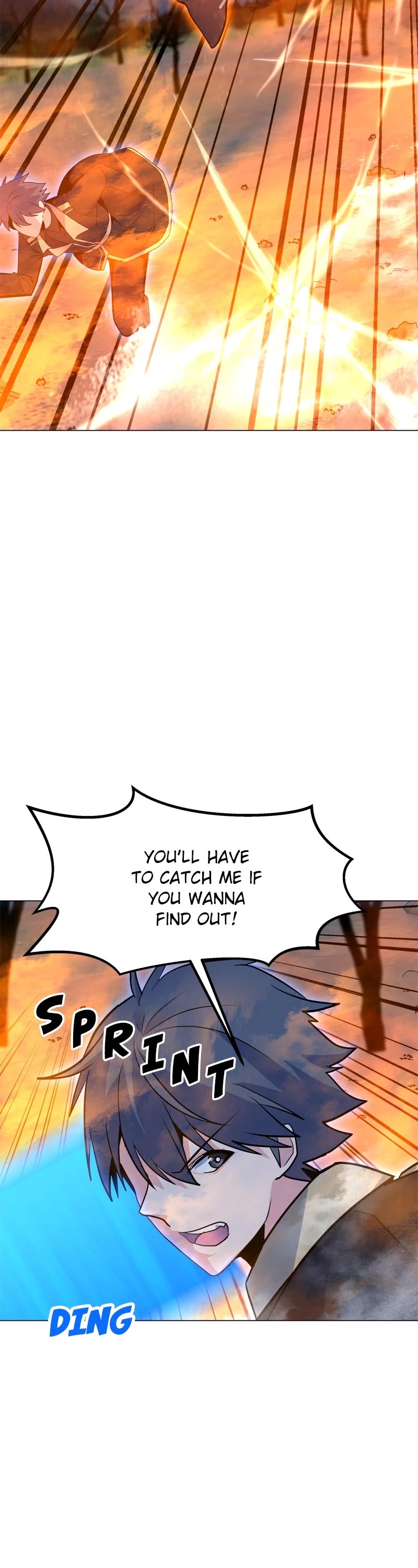 Solo Spell Caster Chapter 137 page 42 - Chapter 137: Episode 137