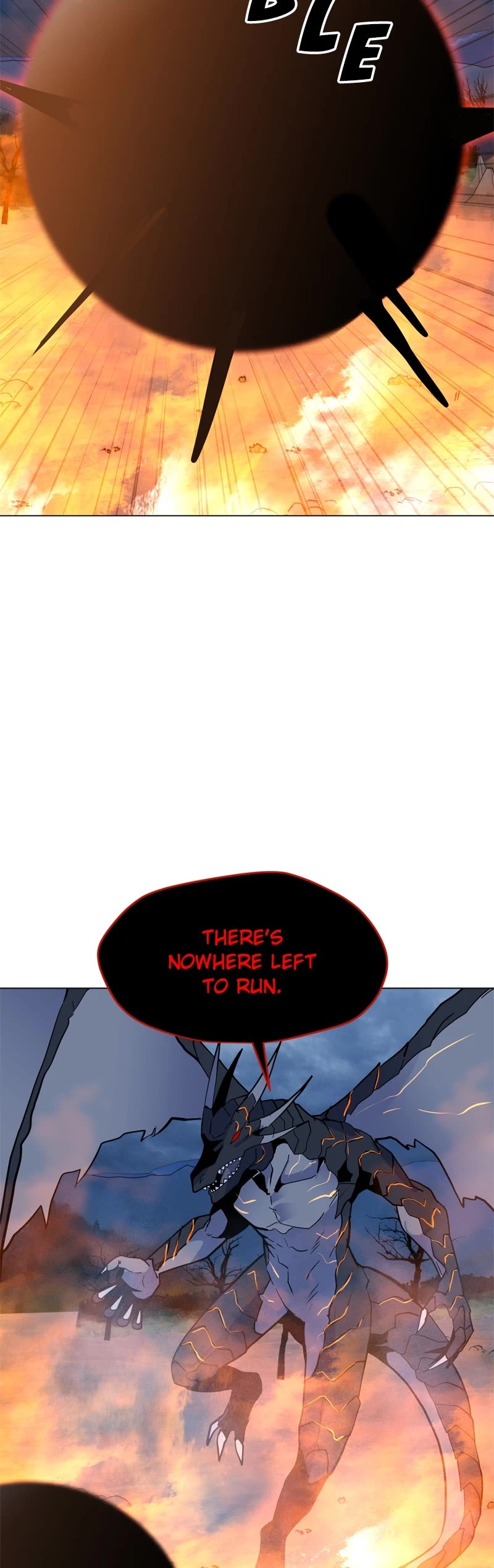 Solo Spell Caster Chapter 137 page 49 - Chapter 137: Episode 137