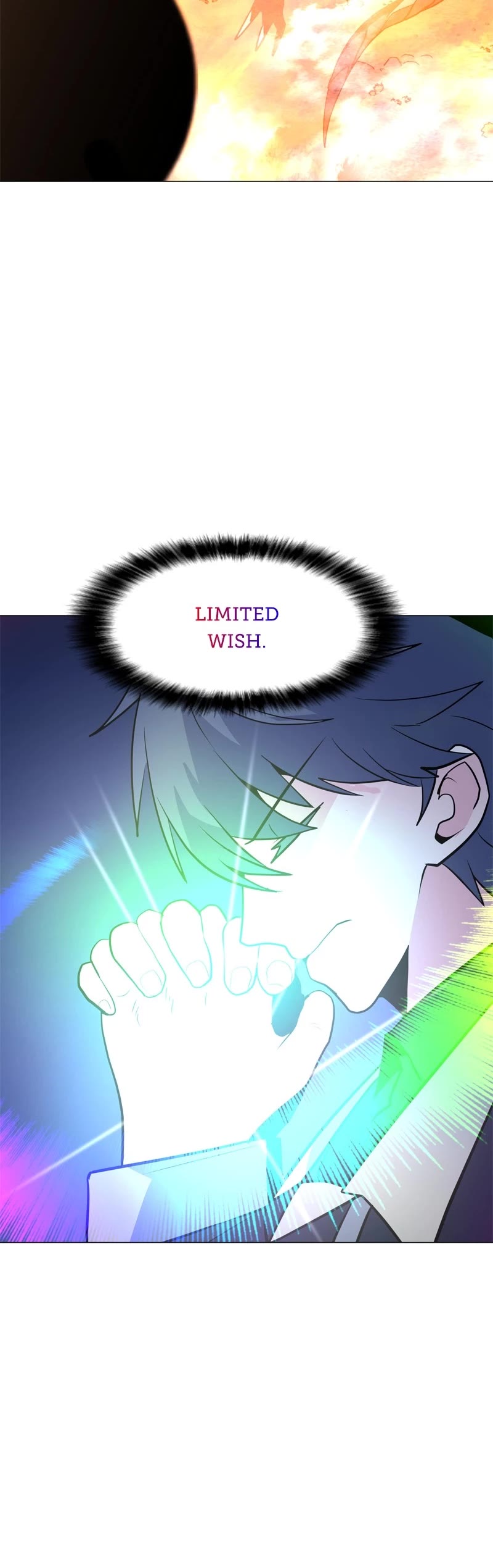 Solo Spell Caster Chapter 137 page 50 - Chapter 137: Episode 137