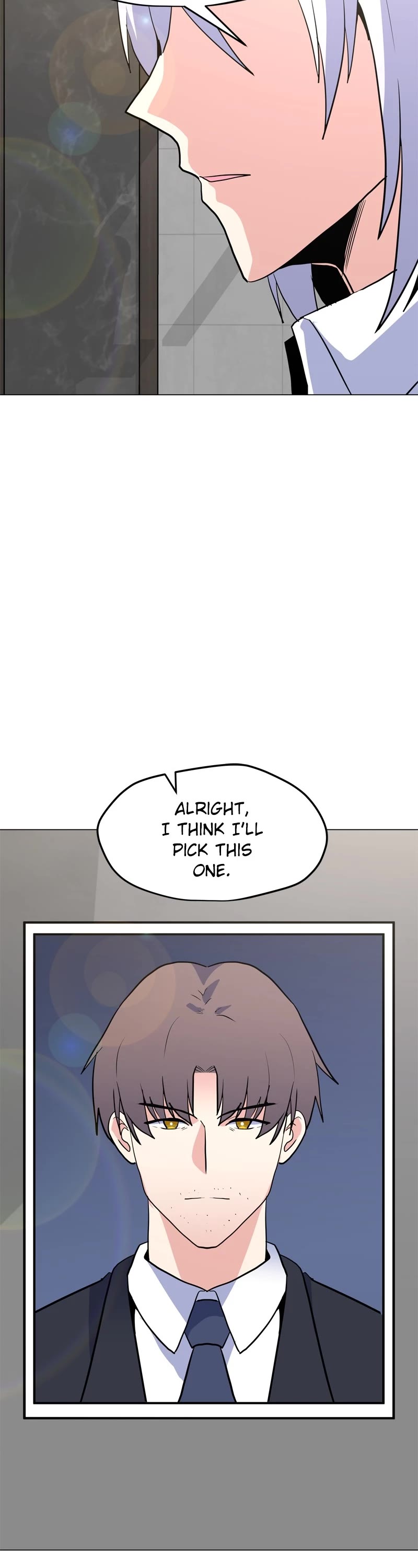 Solo Spell Caster Chapter 138 page 23 - Chapter 138: Episode 138
