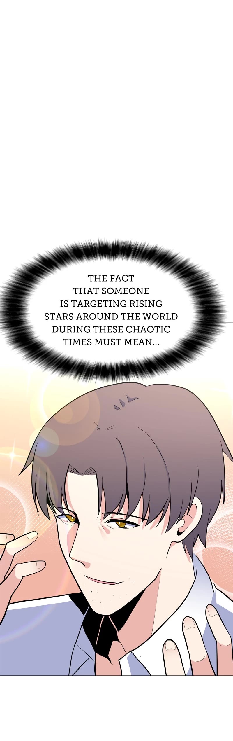 Solo Spell Caster Chapter 138 page 25 - Chapter 138: Episode 138