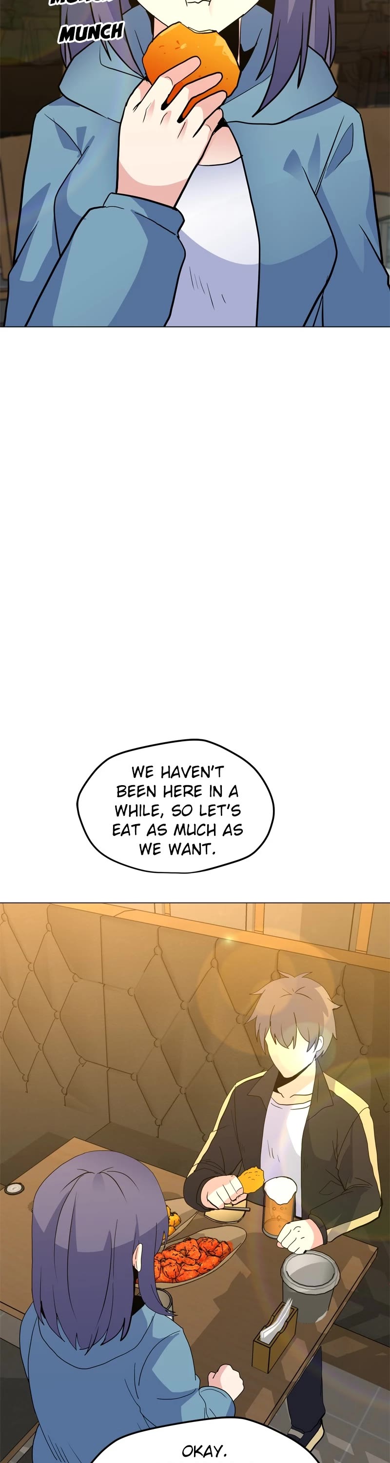 Solo Spell Caster Chapter 138 page 43 - Chapter 138: Episode 138