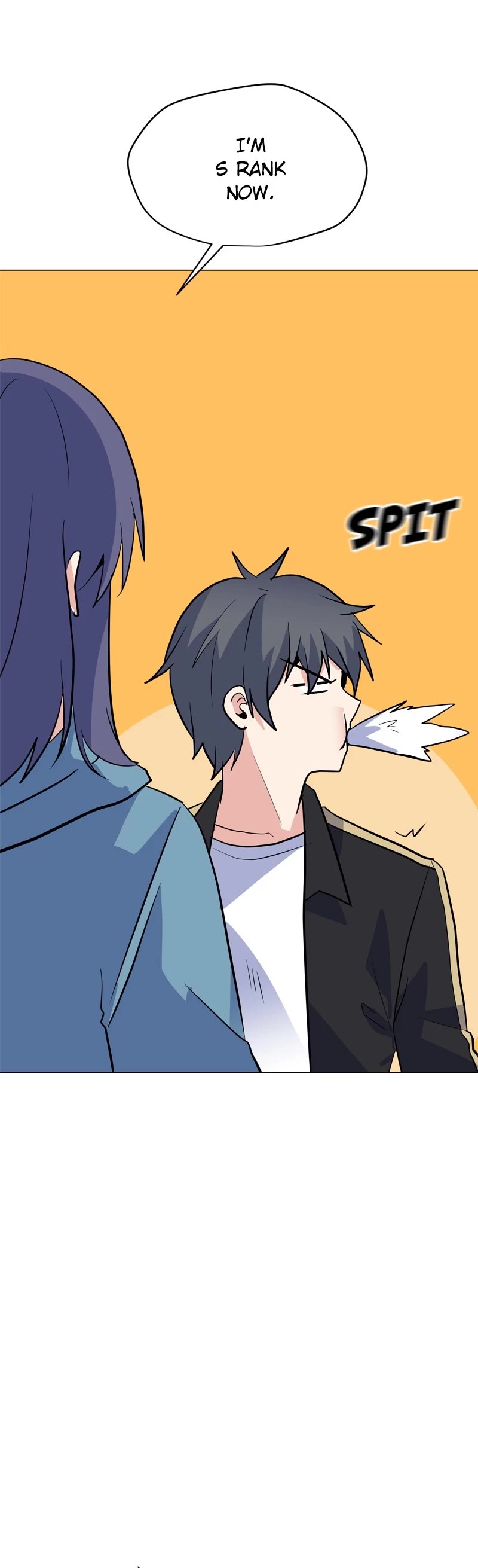 Solo Spell Caster Chapter 138 page 45 - Chapter 138: Episode 138
