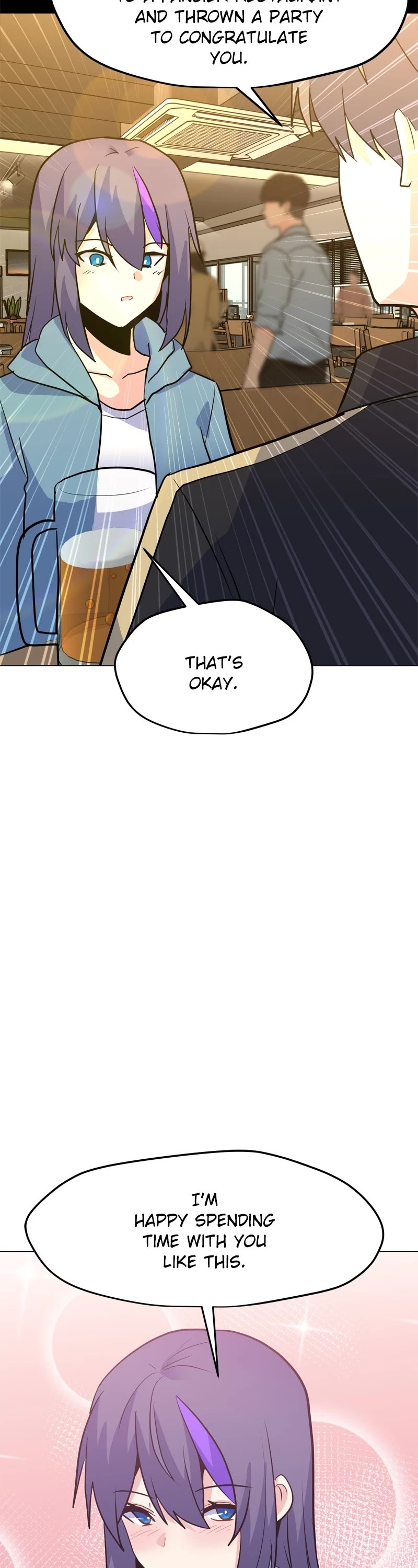 Solo Spell Caster Chapter 138 page 48 - Chapter 138: Episode 138