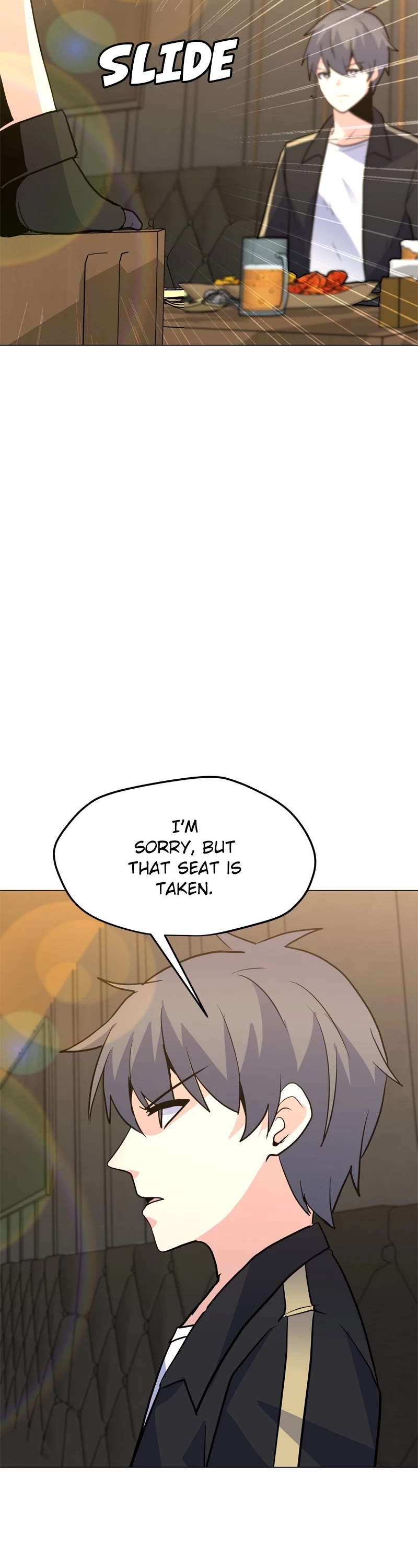 Solo Spell Caster Chapter 138 page 52 - Chapter 138: Episode 138