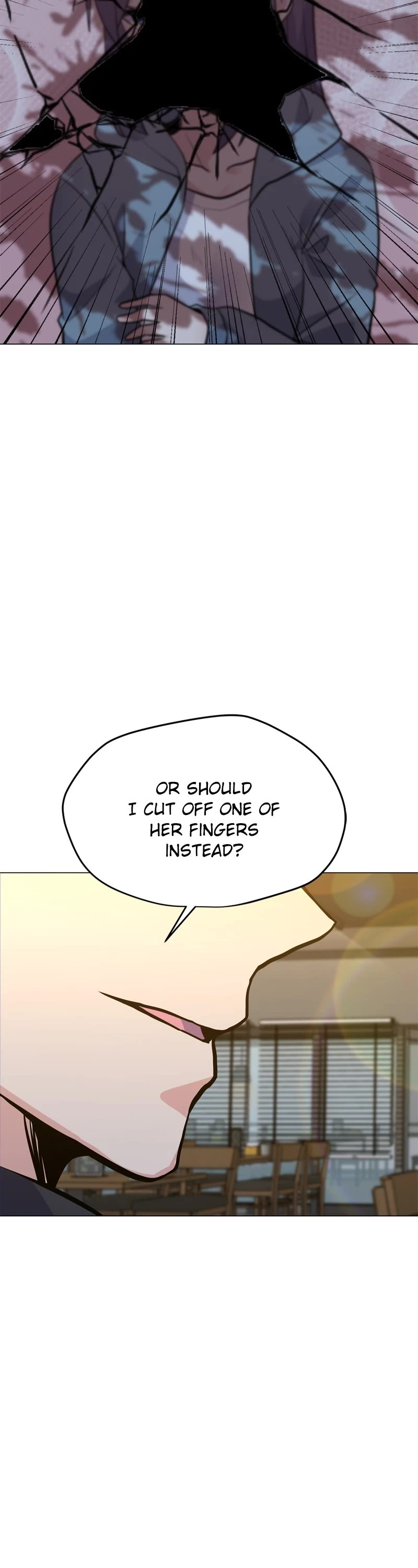 Solo Spell Caster Chapter 139 page 11 - Chapter 139: Episode 139