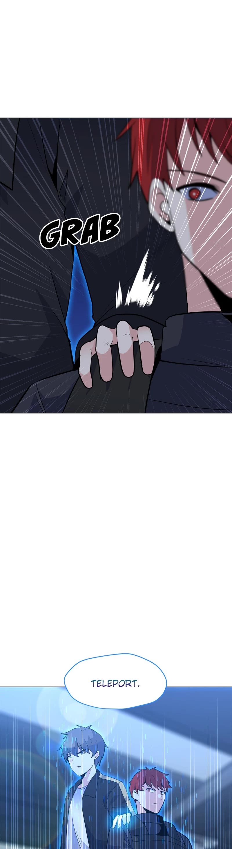 Solo Spell Caster Chapter 139 page 15 - Chapter 139: Episode 139