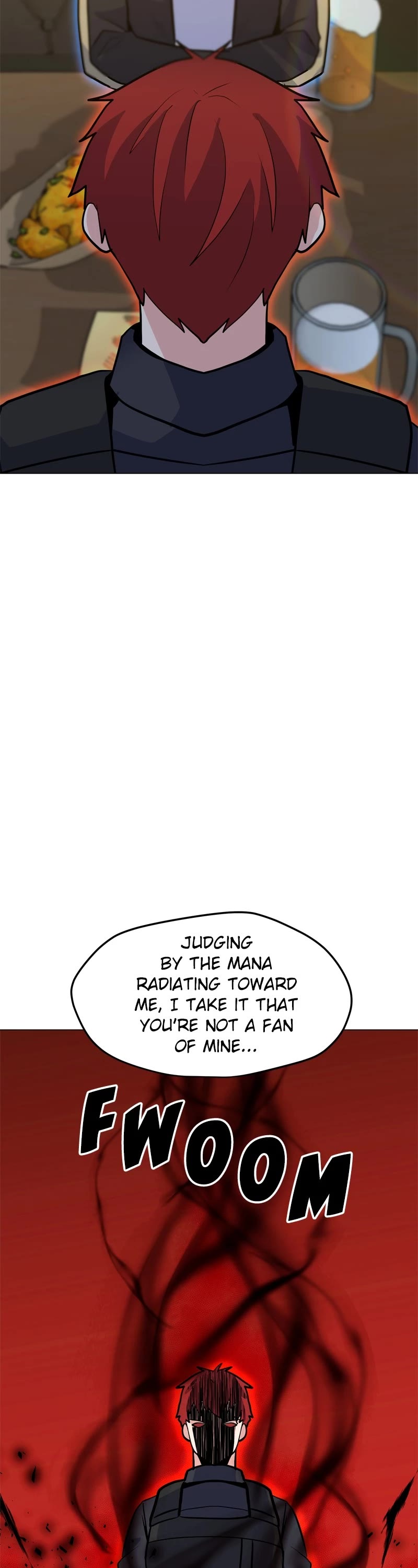 Solo Spell Caster Chapter 139 page 2 - Chapter 139: Episode 139