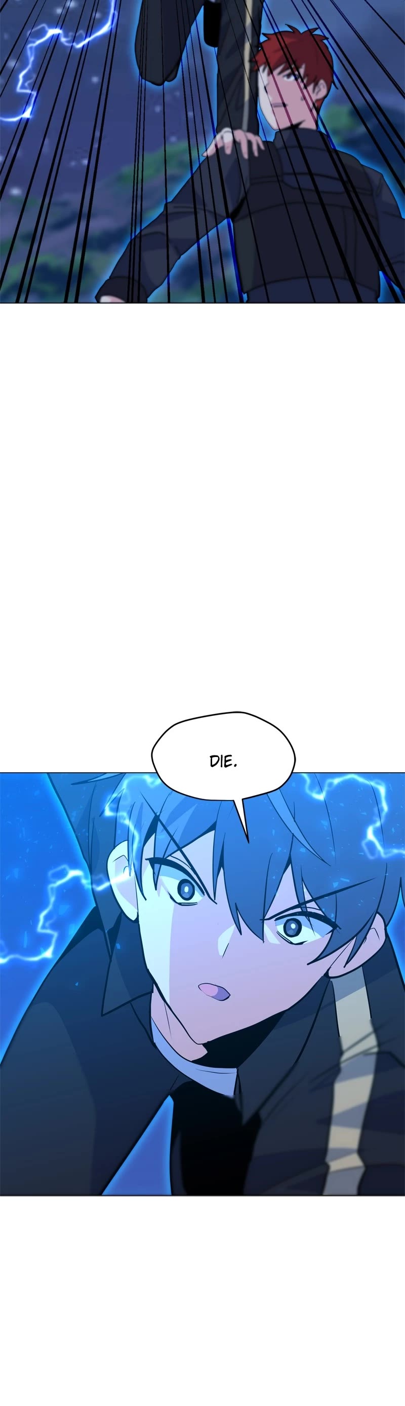 Solo Spell Caster Chapter 139 page 20 - Chapter 139: Episode 139