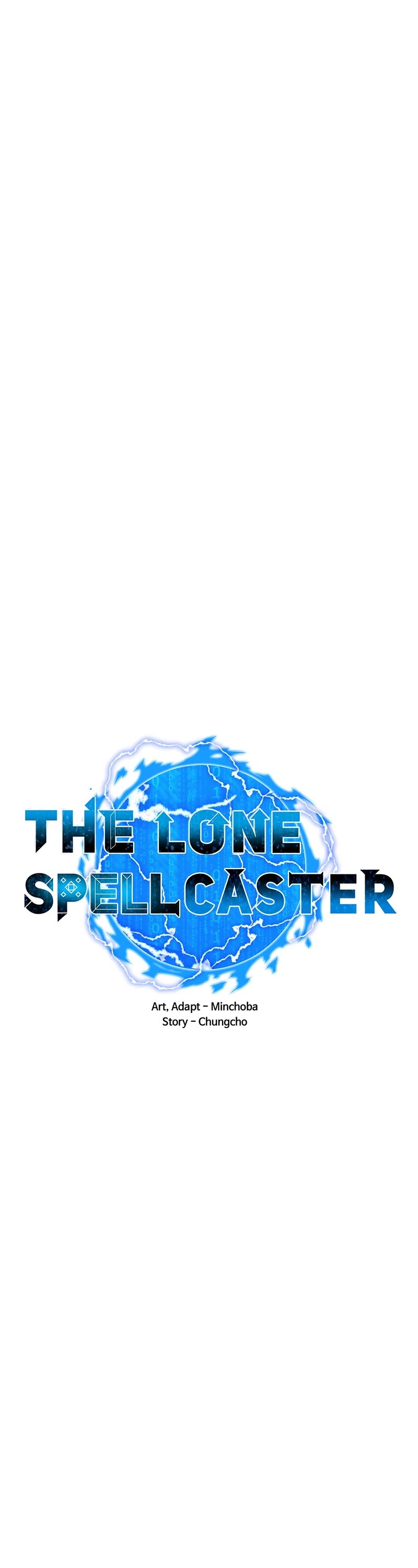 Solo Spell Caster Chapter 139 page 22 - Chapter 139: Episode 139