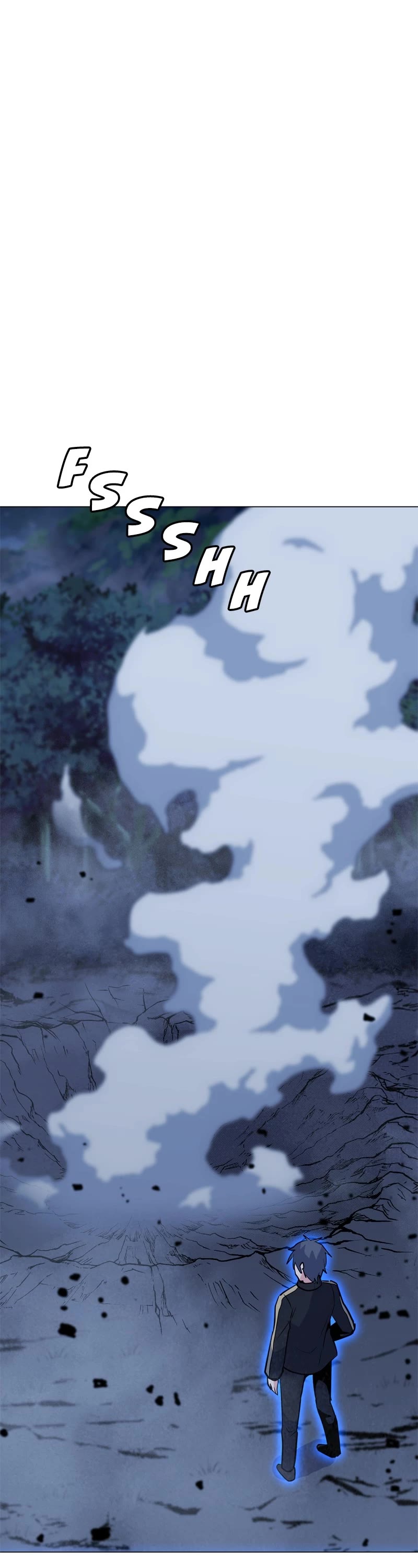 Solo Spell Caster Chapter 139 page 23 - Chapter 139: Episode 139