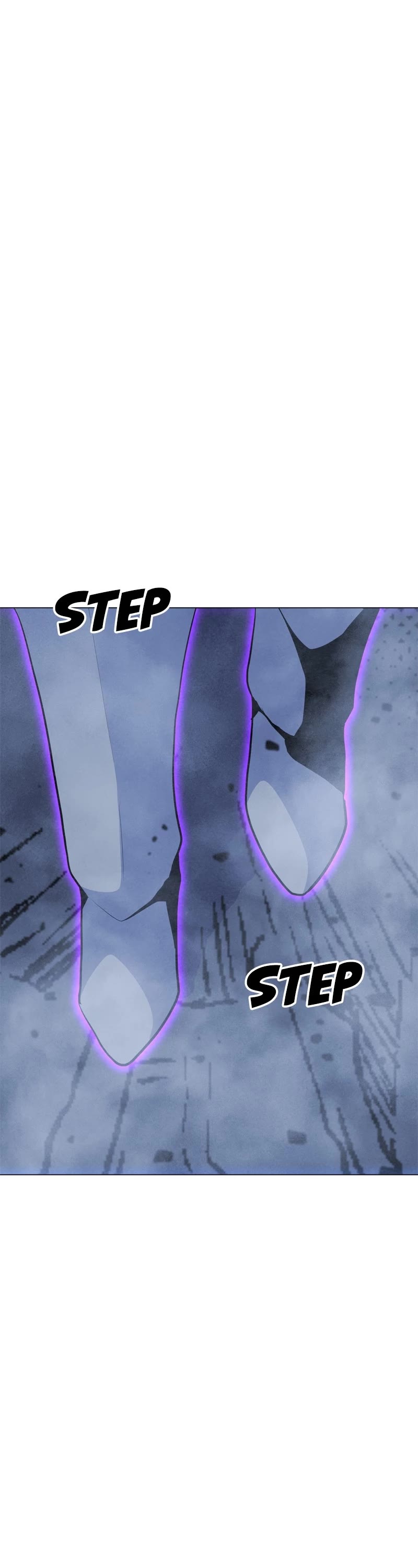 Solo Spell Caster Chapter 139 page 24 - Chapter 139: Episode 139