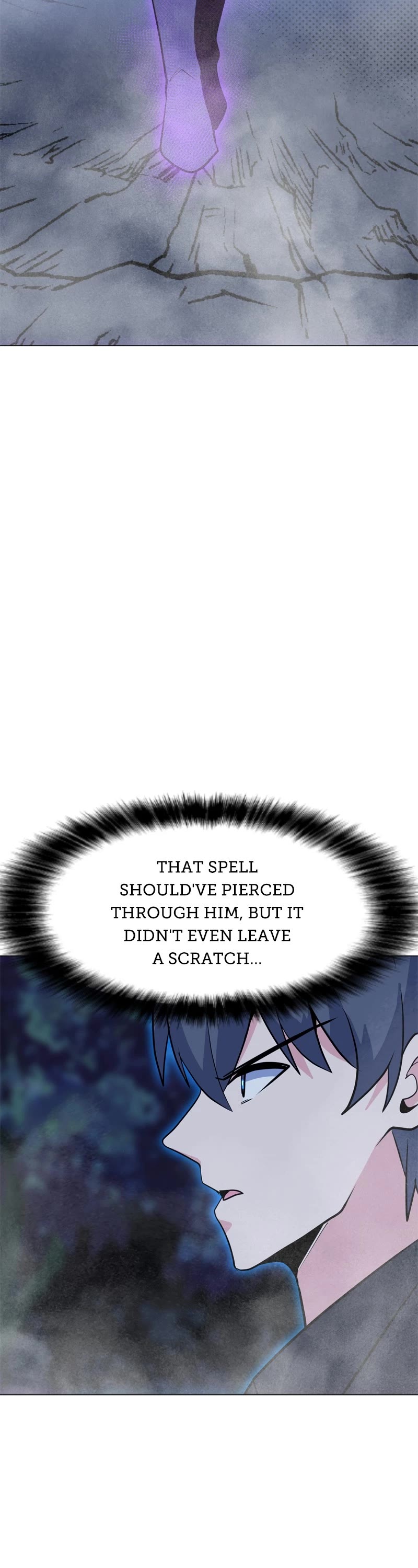 Solo Spell Caster Chapter 139 page 26 - Chapter 139: Episode 139