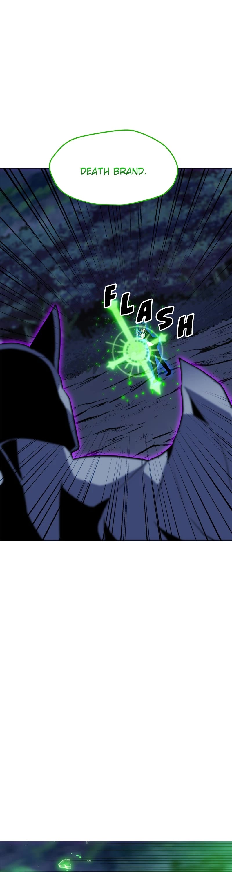 Solo Spell Caster Chapter 139 page 27 - Chapter 139: Episode 139