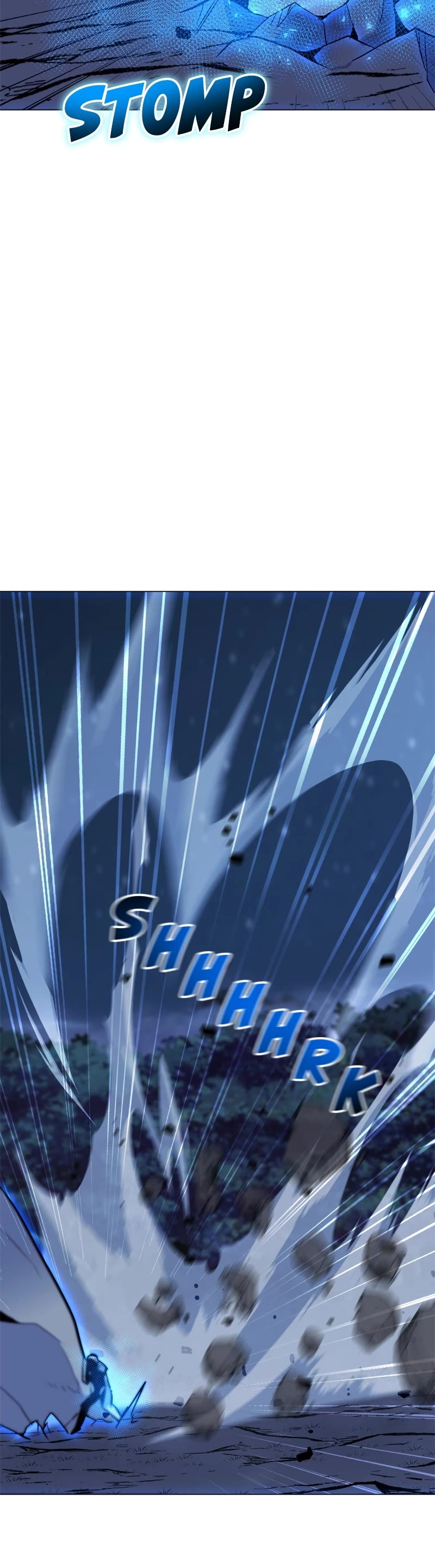 Solo Spell Caster Chapter 139 page 34 - Chapter 139: Episode 139