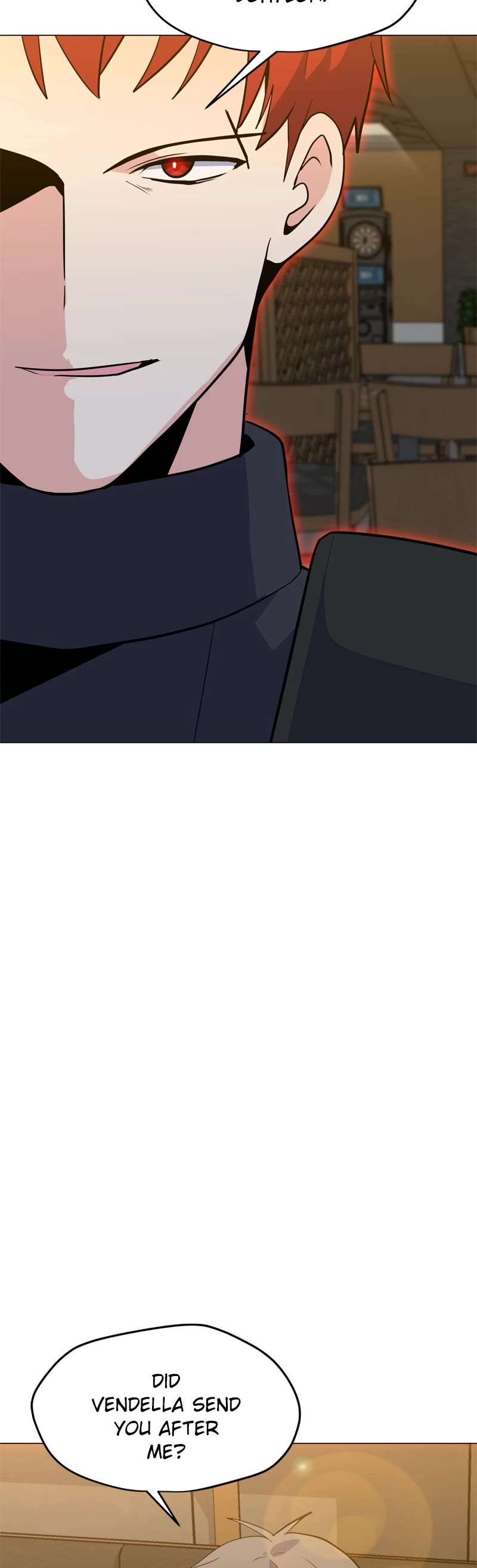 Solo Spell Caster Chapter 139 page 4 - Chapter 139: Episode 139