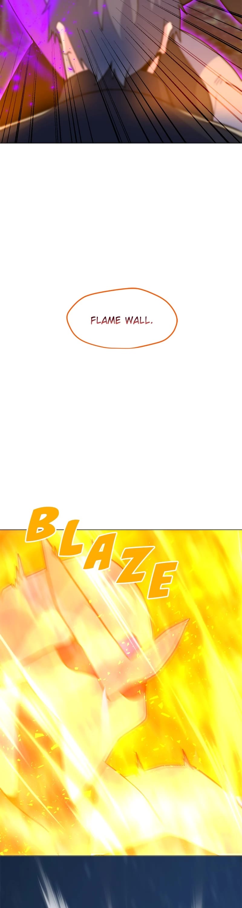 Solo Spell Caster Chapter 139 page 42 - Chapter 139: Episode 139