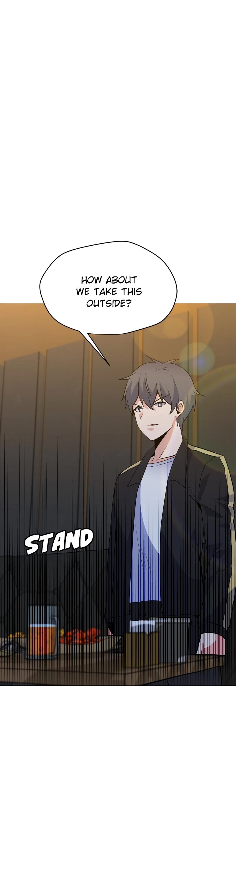 Solo Spell Caster Chapter 139 page 7 - Chapter 139: Episode 139