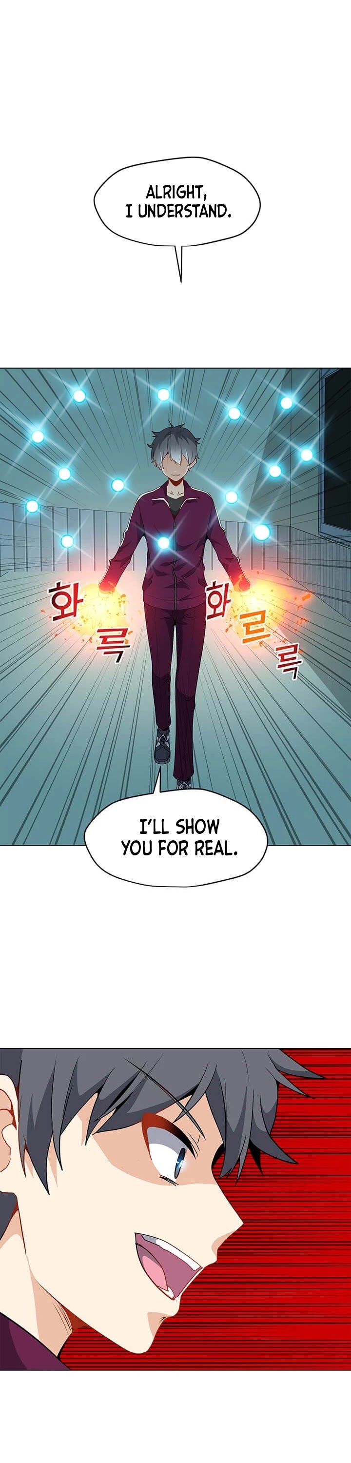 Solo Spell Caster Chapter 14 page 24 - Chapter 14