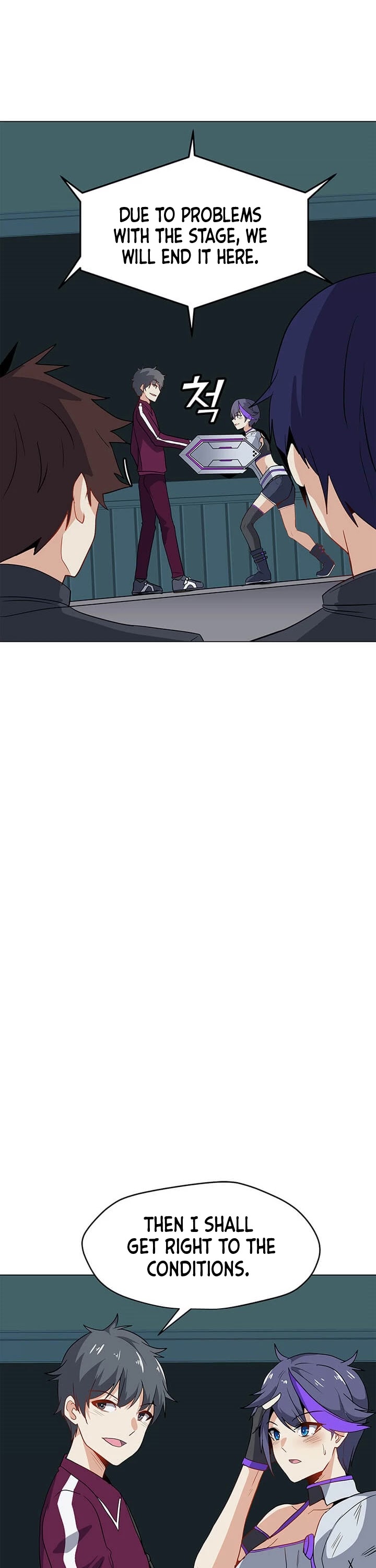 Solo Spell Caster Chapter 14 page 31 - Chapter 14