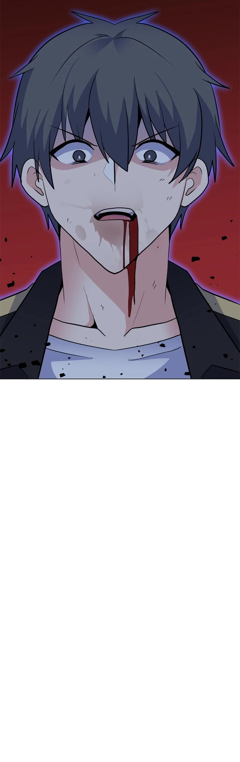 Solo Spell Caster Chapter 140 page 14 - Chapter 140: Episode 140