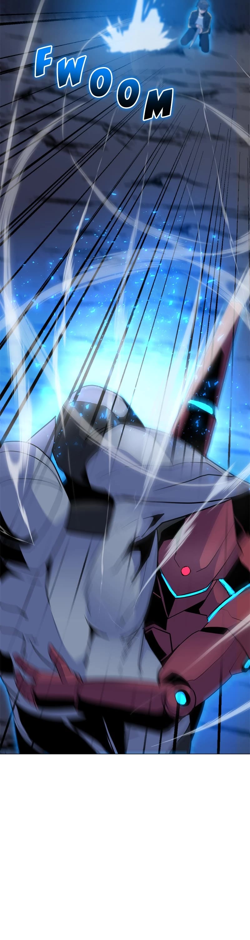 Solo Spell Caster Chapter 140 page 21 - Chapter 140: Episode 140