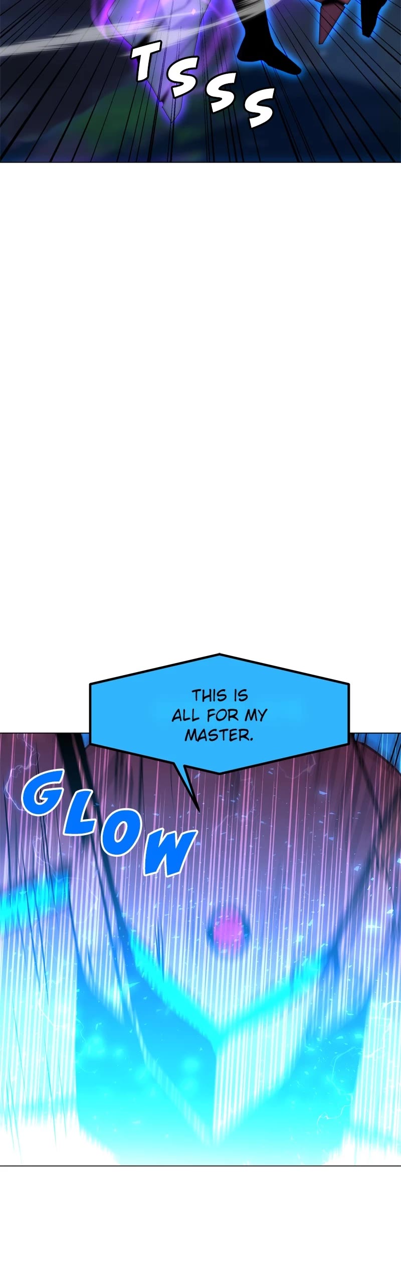 Solo Spell Caster Chapter 140 page 25 - Chapter 140: Episode 140
