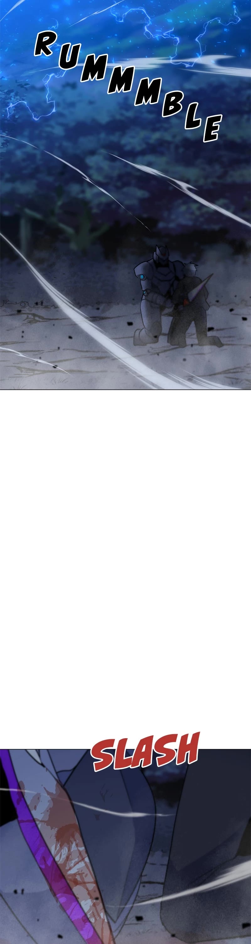 Solo Spell Caster Chapter 140 page 28 - Chapter 140: Episode 140