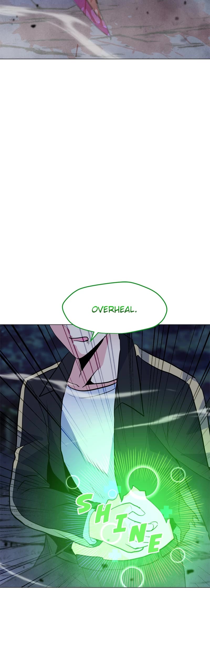 Solo Spell Caster Chapter 140 page 29 - Chapter 140: Episode 140
