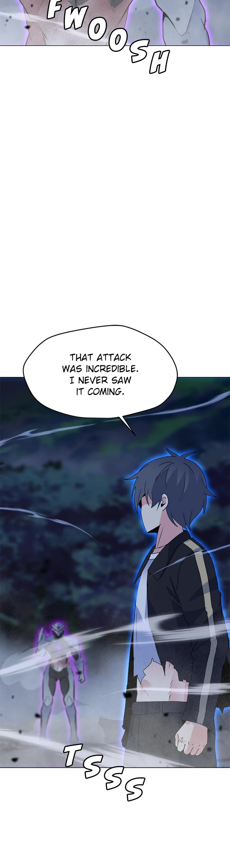 Solo Spell Caster Chapter 140 page 32 - Chapter 140: Episode 140