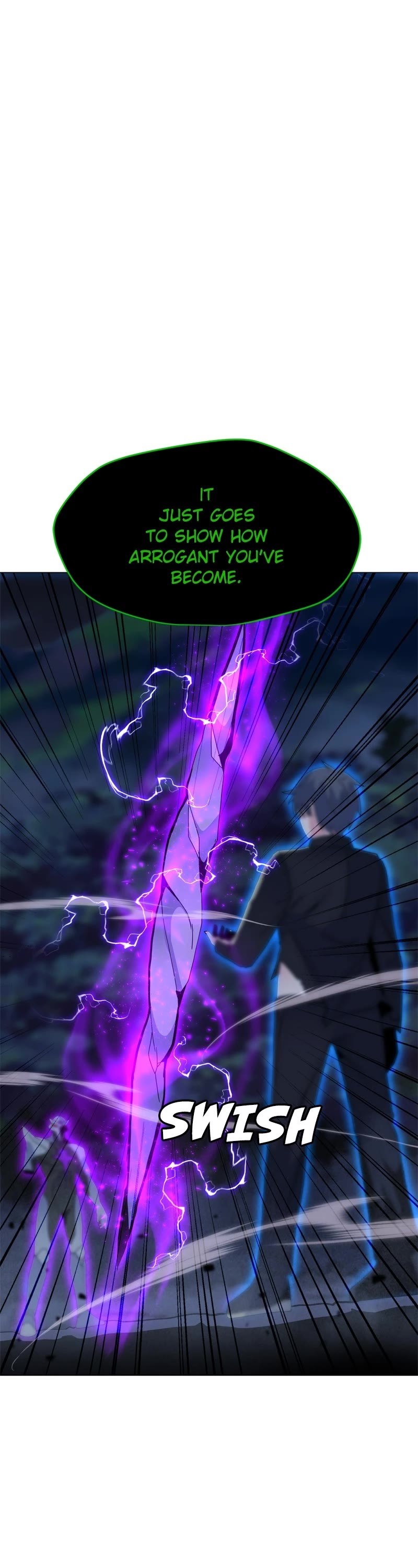 Solo Spell Caster Chapter 140 page 33 - Chapter 140: Episode 140