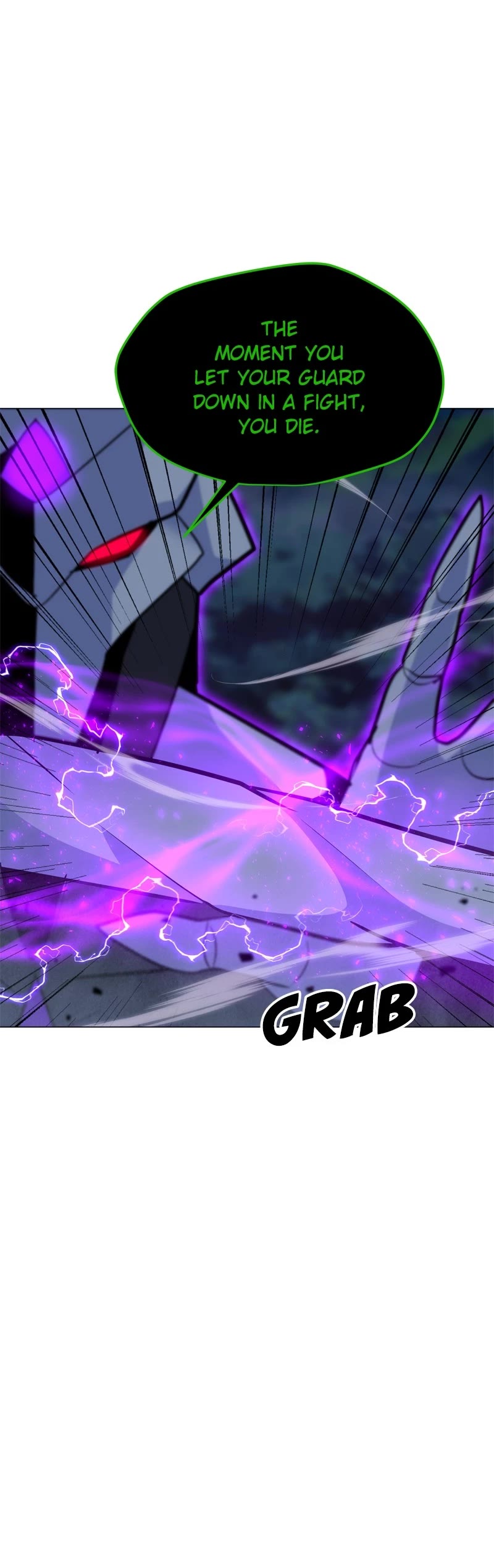 Solo Spell Caster Chapter 140 page 34 - Chapter 140: Episode 140