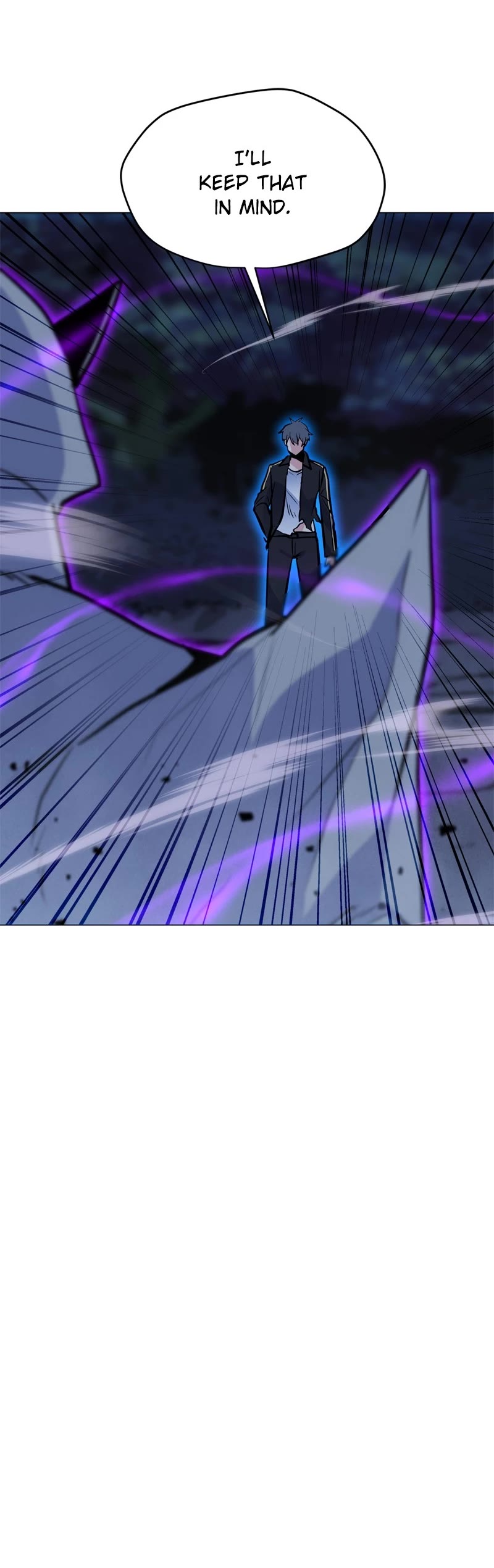 Solo Spell Caster Chapter 140 page 35 - Chapter 140: Episode 140