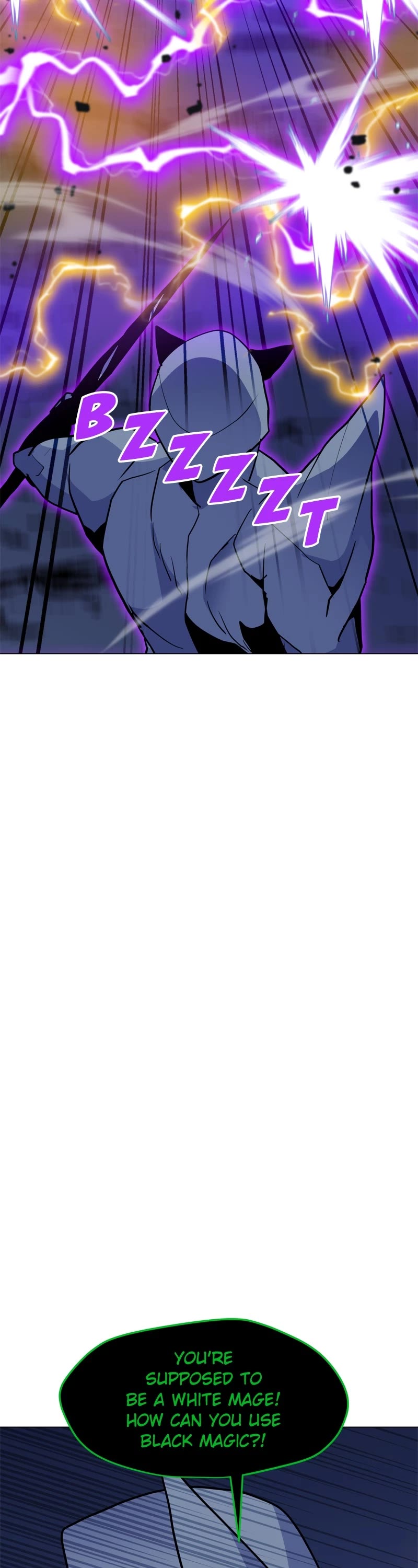 Solo Spell Caster Chapter 140 page 46 - Chapter 140: Episode 140
