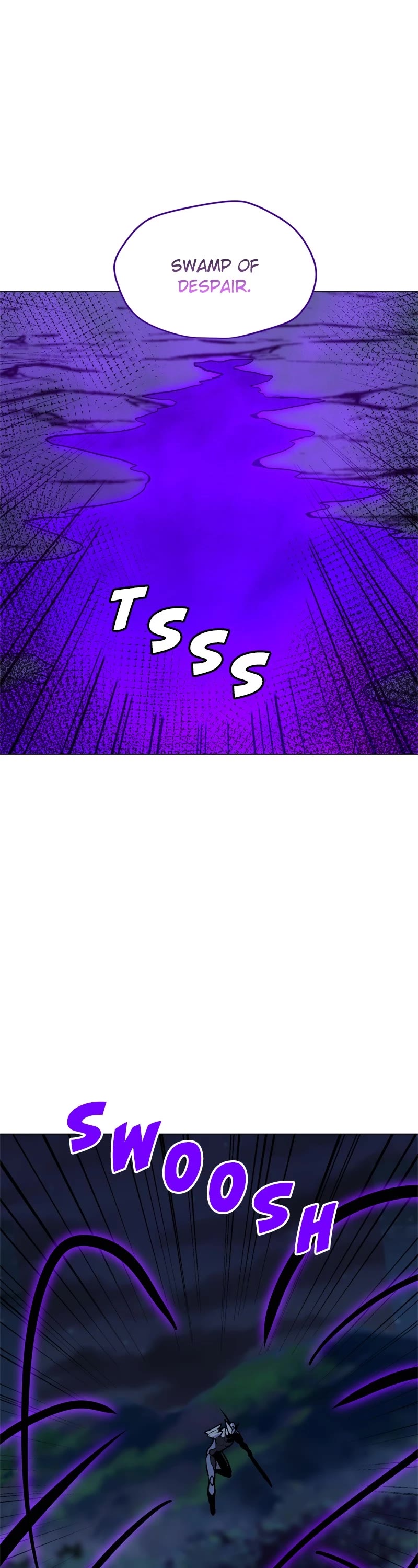 Solo Spell Caster Chapter 140 page 48 - Chapter 140: Episode 140