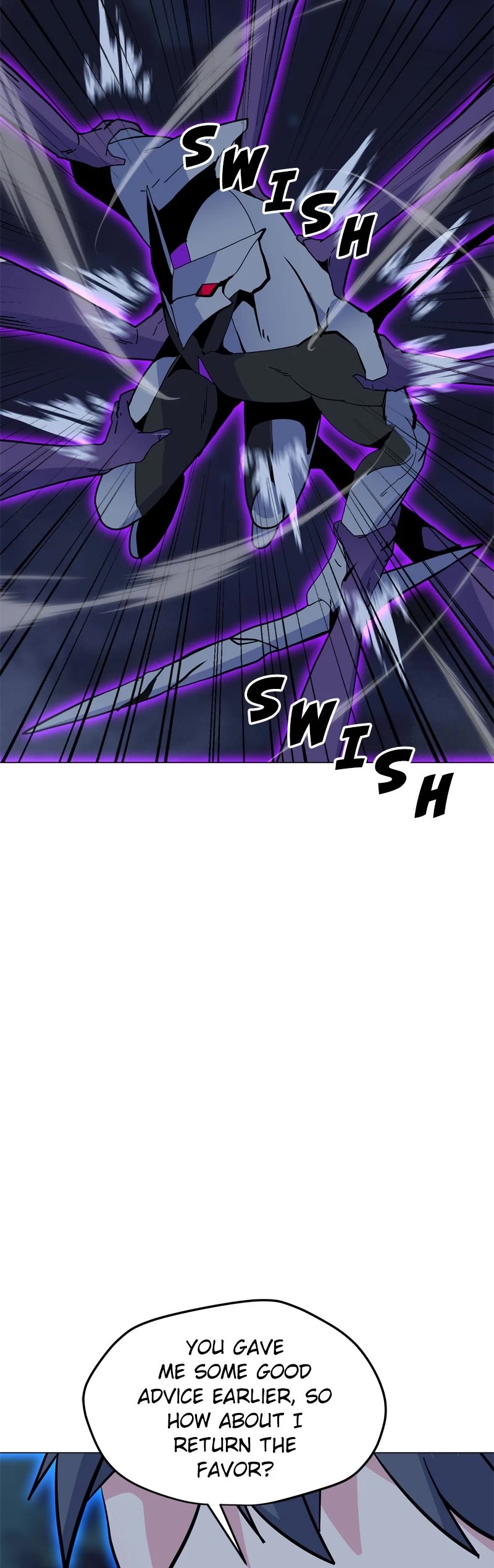 Solo Spell Caster Chapter 140 page 50 - Chapter 140: Episode 140