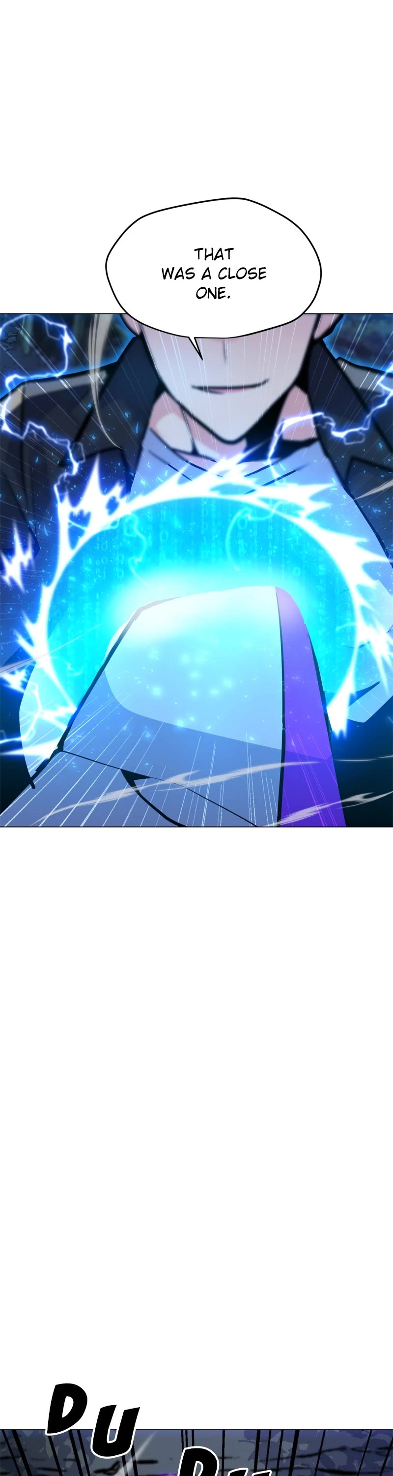 Solo Spell Caster Chapter 140 page 6 - Chapter 140: Episode 140