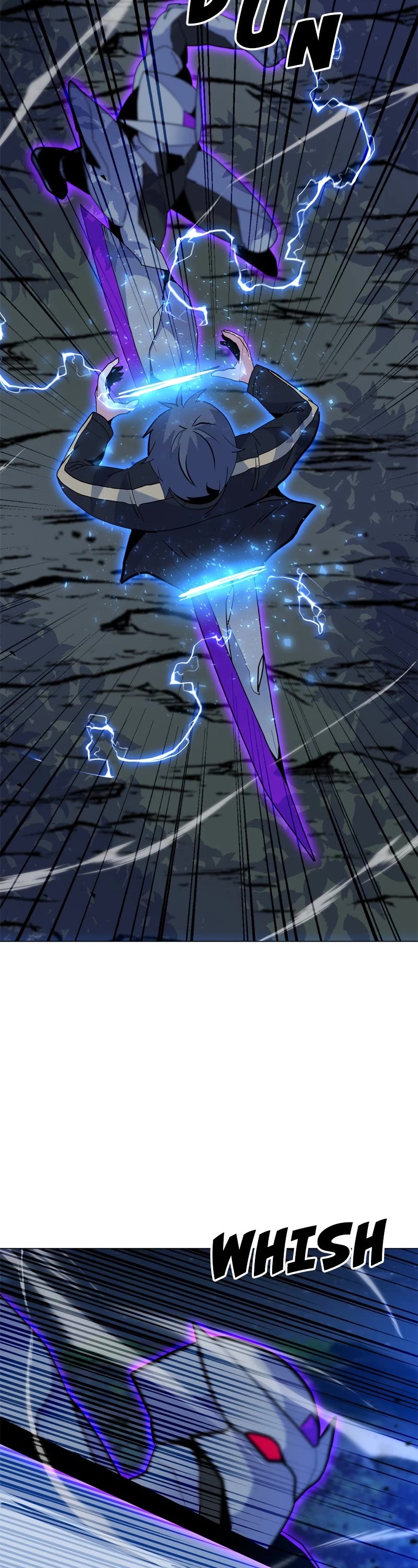 Solo Spell Caster Chapter 140 page 7 - Chapter 140: Episode 140