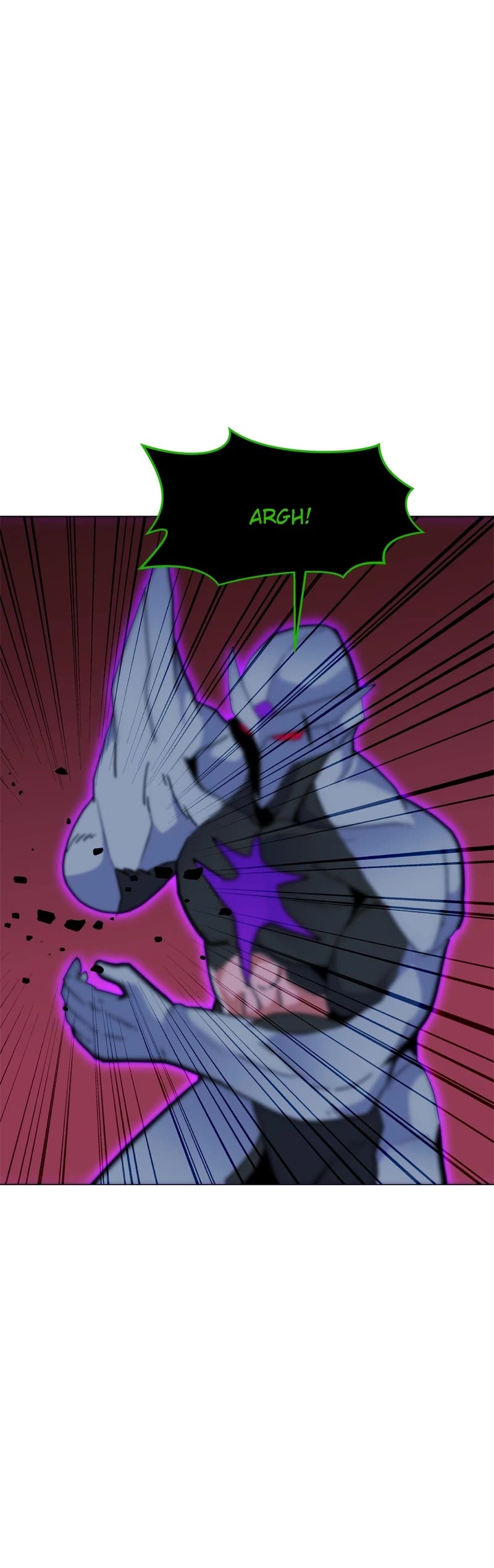 Solo Spell Caster Chapter 140 page 9 - Chapter 140: Episode 140