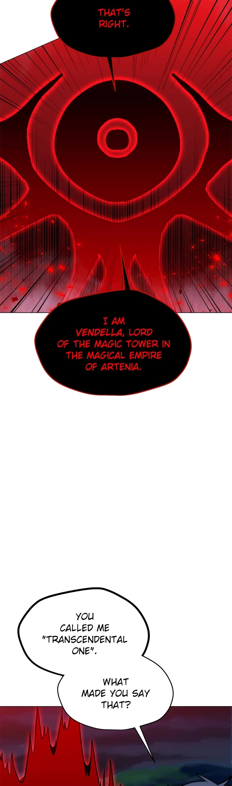 Solo Spell Caster Chapter 141 page 10 - Chapter 141: Episode 141