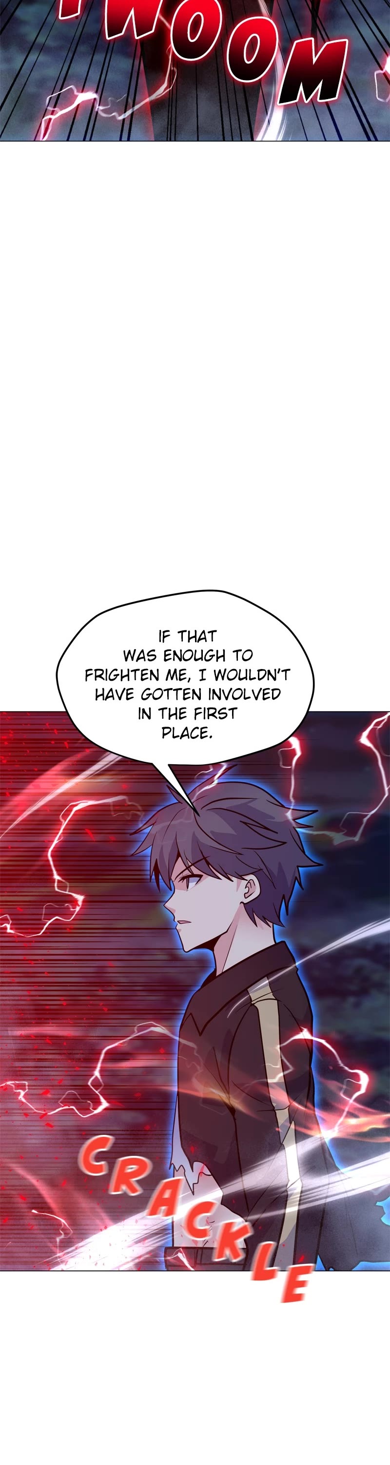 Solo Spell Caster Chapter 141 page 13 - Chapter 141: Episode 141
