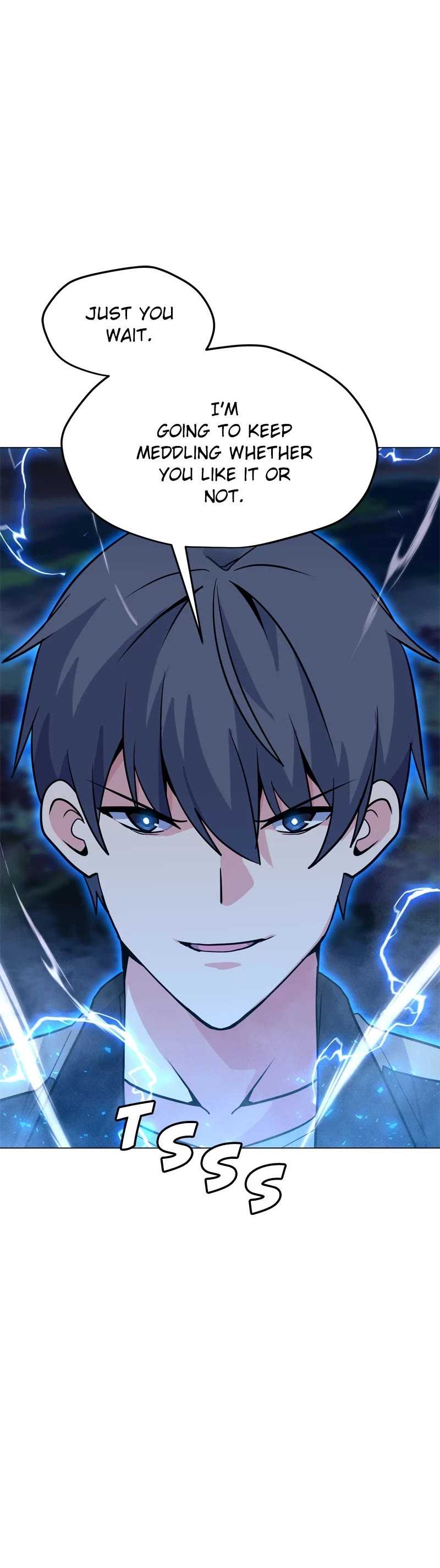 Solo Spell Caster Chapter 141 page 14 - Chapter 141: Episode 141