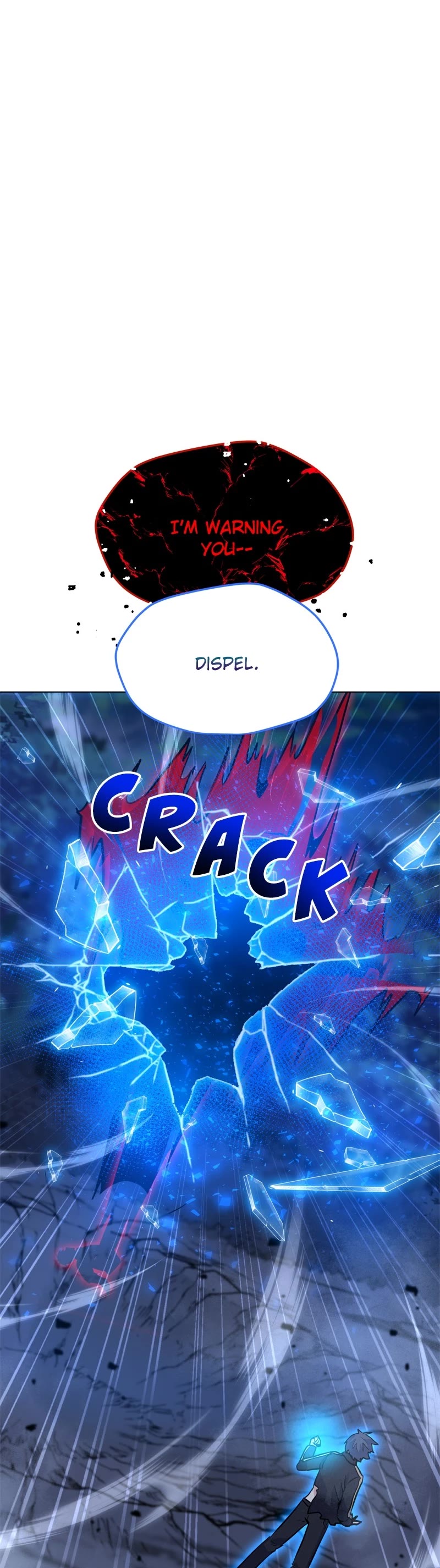 Solo Spell Caster Chapter 141 page 15 - Chapter 141: Episode 141
