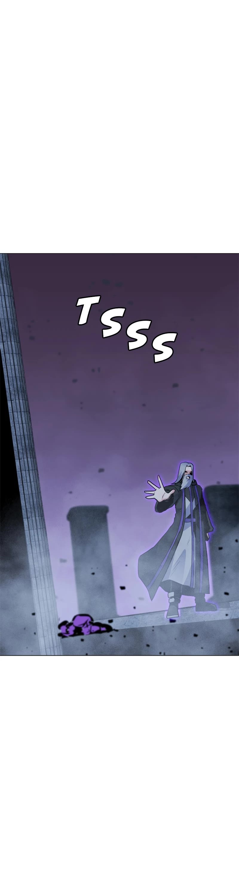 Solo Spell Caster Chapter 141 page 19 - Chapter 141: Episode 141