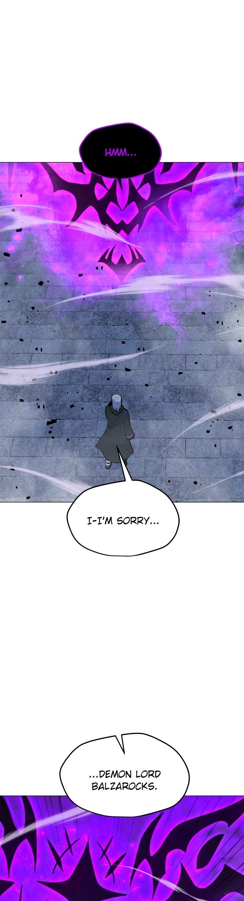 Solo Spell Caster Chapter 141 page 20 - Chapter 141: Episode 141