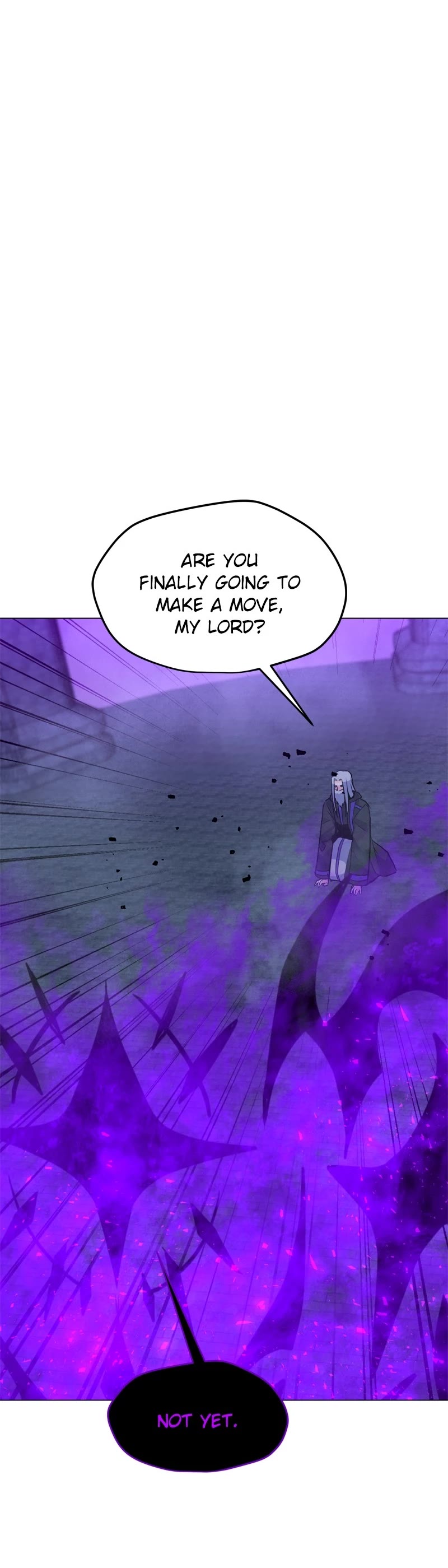 Solo Spell Caster Chapter 141 page 24 - Chapter 141: Episode 141