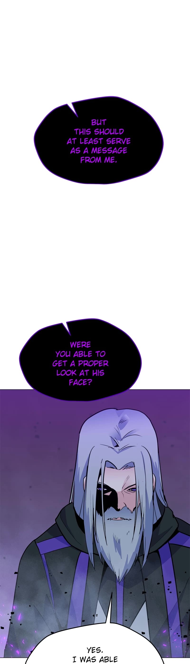 Solo Spell Caster Chapter 141 page 25 - Chapter 141: Episode 141