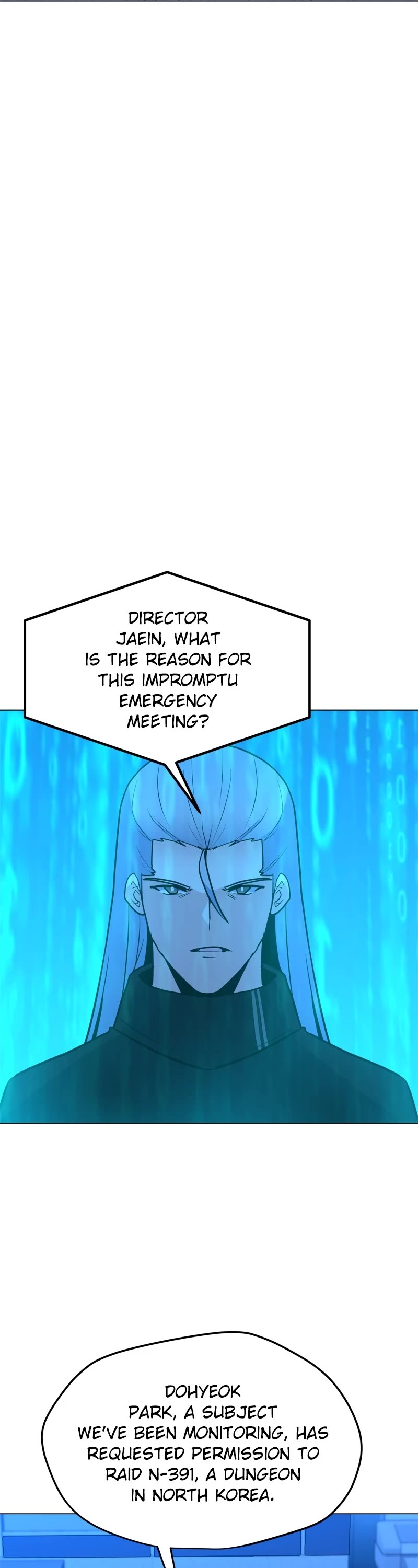 Solo Spell Caster Chapter 141 page 32 - Chapter 141: Episode 141