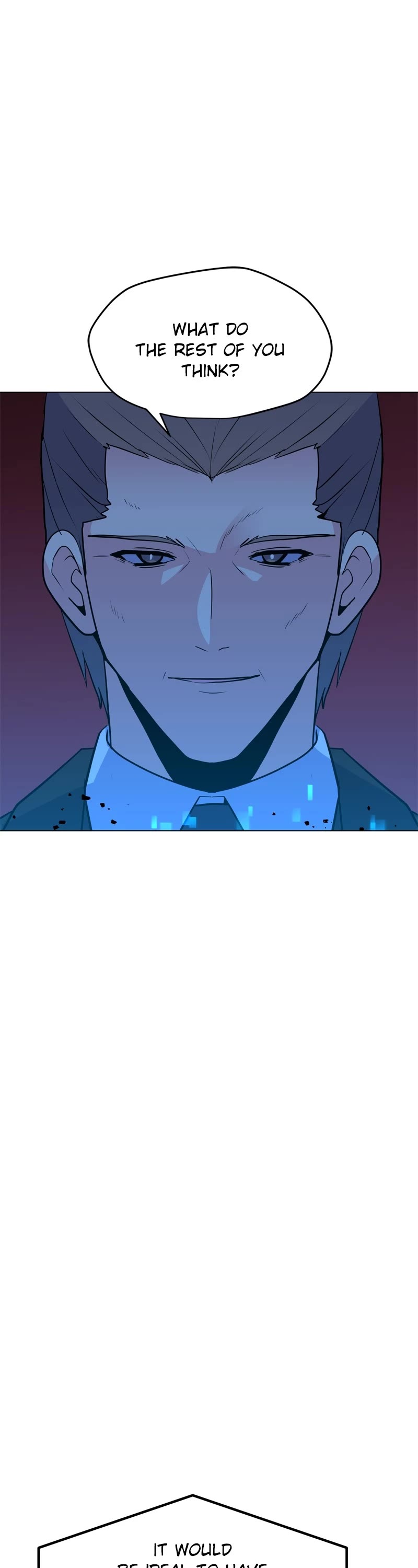 Solo Spell Caster Chapter 141 page 36 - Chapter 141: Episode 141