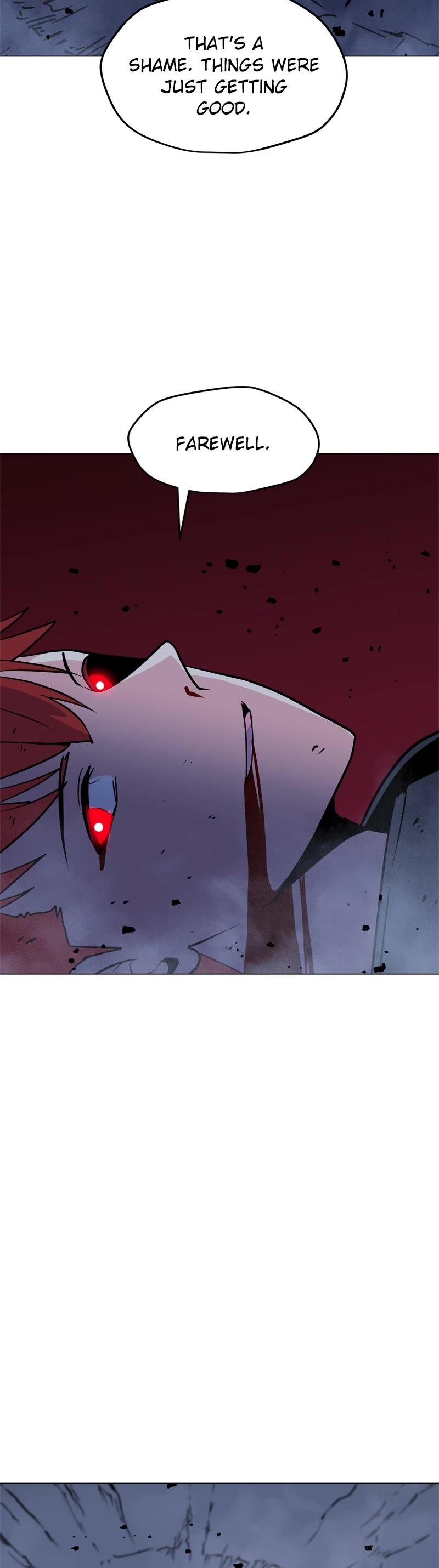 Solo Spell Caster Chapter 141 page 4 - Chapter 141: Episode 141